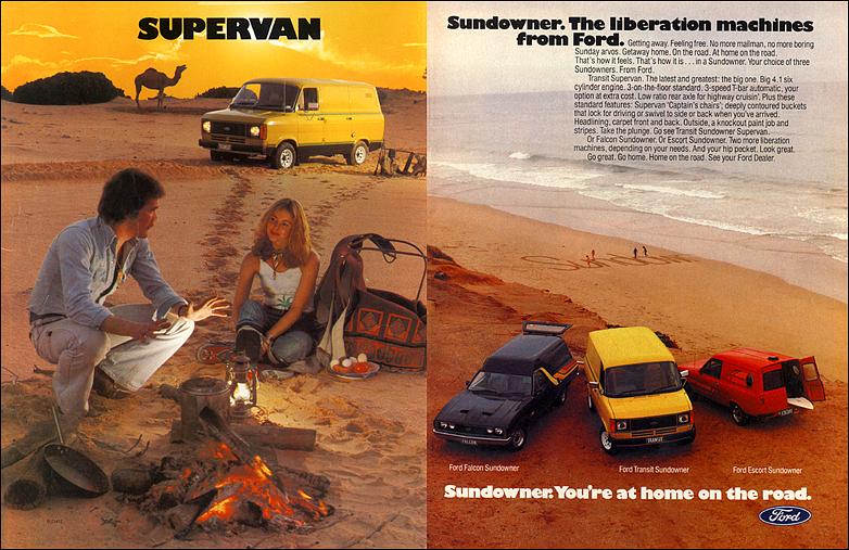 Liberation machines