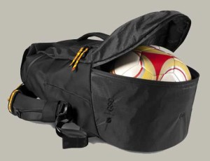 Incase collaboration with chinatown soccer club