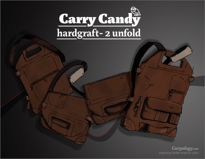 Hard Graft 2Unfold