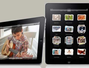 iPad