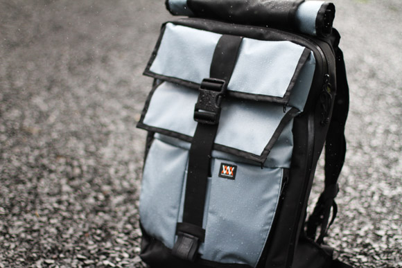 Mission Workshop Vandal Backpack