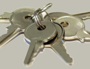 keys