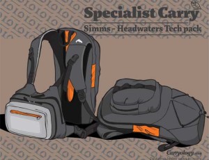 Simms-pack