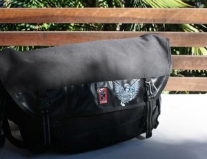 Chrome messenger review