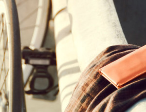Bellroy is a new wallet and carry brand