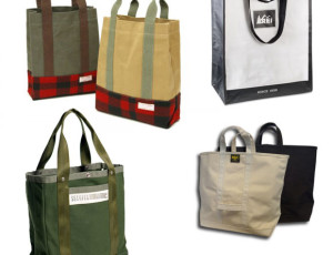 moreTotes
