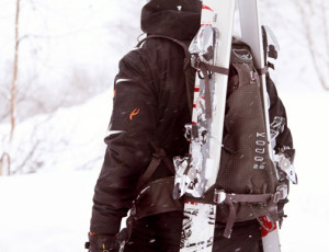 Review for Kode 22 Ski and Mountain Pack