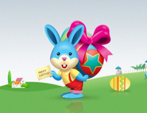 easter