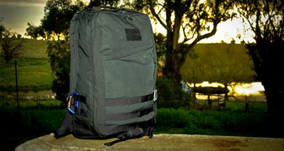 goruck