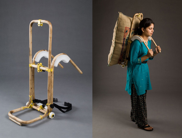 Carry Backpack