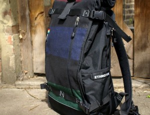 Ethnotek backpack
