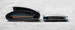 5 steps to Wallet Emancipation