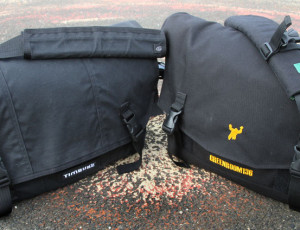 Laptop Messengers