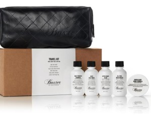 travel kit