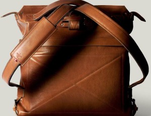 Back2Back laptop bag