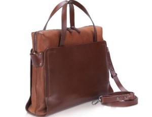 Bonastre Messenger Bag