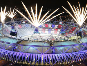 olympics