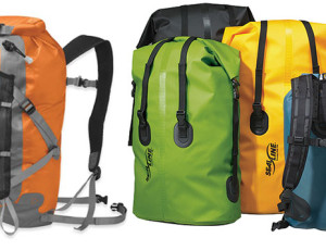 Carryology Waterproof vs Water Resistant 10