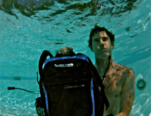 Carryology Waterproof vs Water Resistant 7