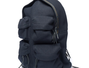Undercover J6807 backpack