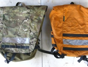 BOgear Chunky Toad - standard (Multicam) and custom models
