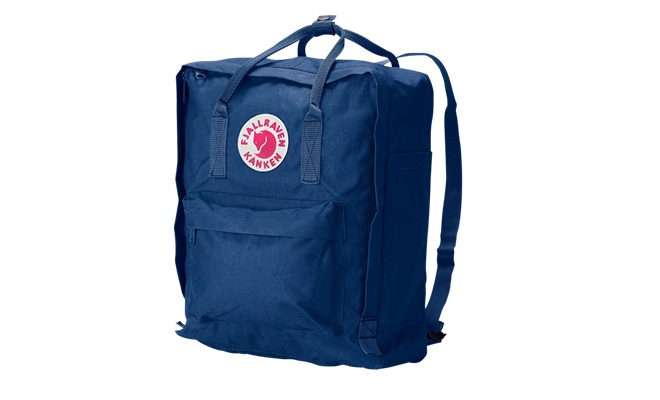 Fjällräven Kånken