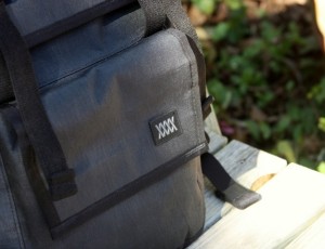 Mission Workshop VX Small Rucksack