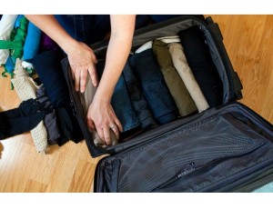 Packing like a pro