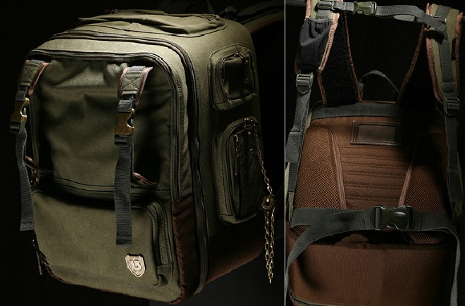 Burton Aperture Pack