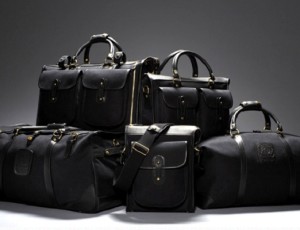 Ghurka x BEAMS Plus Black Norwalk Twill Collection