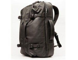 Nomad Travel Bag