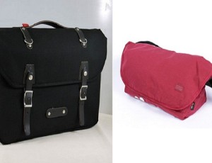 Philosophy Bags & SAG