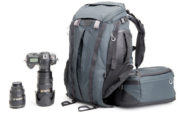 Rotation180º backpack