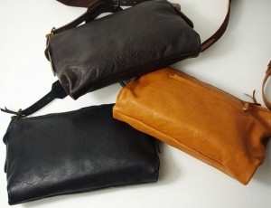SLOW rubono shoulder bags