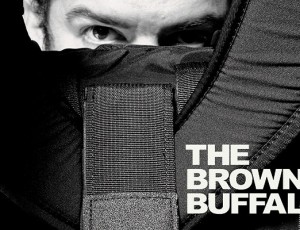 The Brown Buffalo