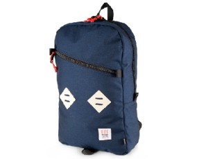 Topo Designs Daypack - navy