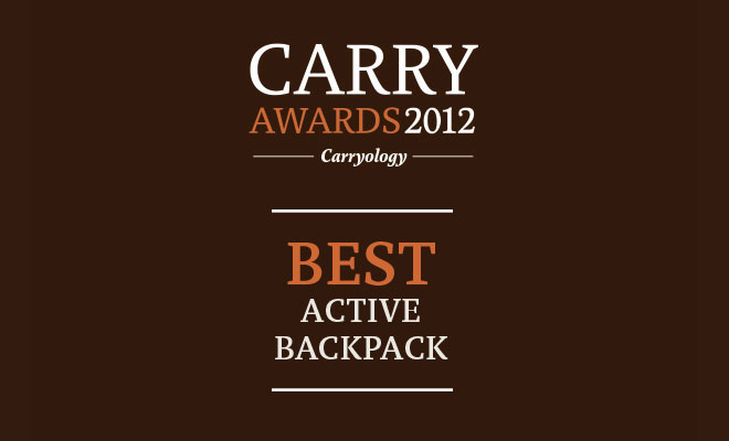 Carry Backpack