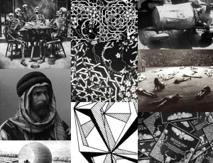 Bedouin 5 minutes w Silas Grant Carryology 1