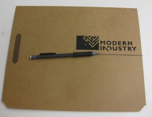 Modern Industry