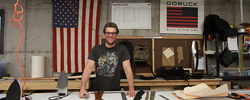 Interviews :: GORUCK