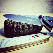 Carryology EDC Keys Pocket Dump 18