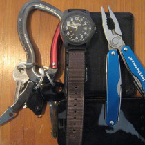 Carryology EDC Keys Pocket Dump 26