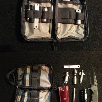 Carryology EDC Keys Pocket Dump 35