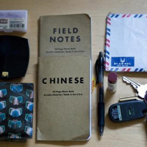 Carryology EDC Keys Pocket Dump 38