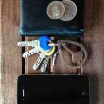 Carryology EDC Keys Pocket Dump 49