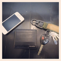 Carryology EDC Keys Pocket Dump 53