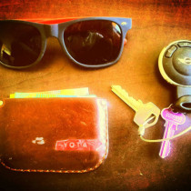 Carryology EDC Keys Pocket Dump 60