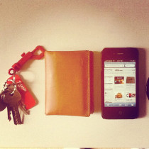 Carryology EDC Keys Pocket Dump 63