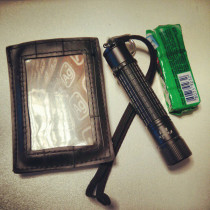 Carryology EDC Keys Pocket Dump 68