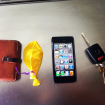 Carryology EDC Keys Pocket Dump 72